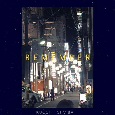 KUCCIRemember