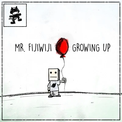 Mr FijiWijiGrowing Up