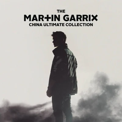 Gioni/Martin GarrixThe Martin Garrix China Ultimate Collection