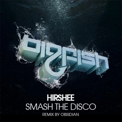 HirsheeSmash The Disco