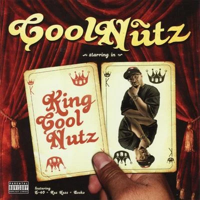 D. Teezy/Maniac Lok/Cool NutzKing Cool Nutz