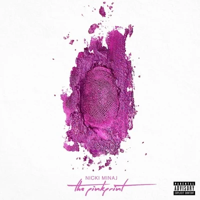 Nicki MinajThe Pinkprint (Deluxe Version)