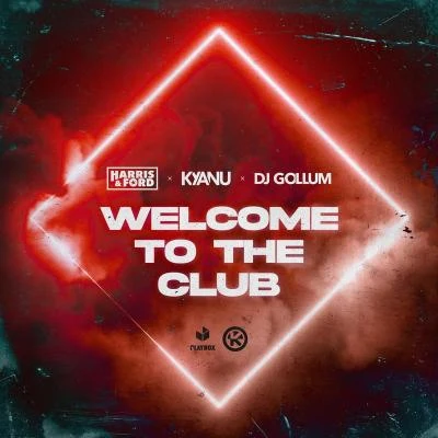 DJ GollumDJ CapWelcome to the Club