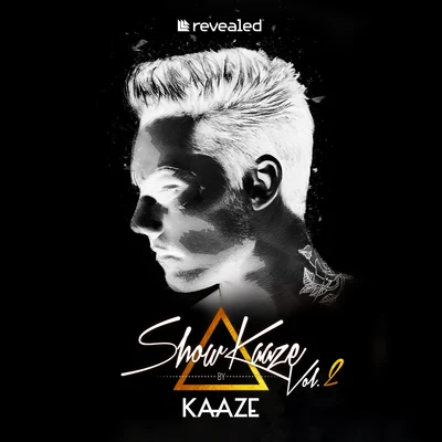 Kaaze/Nino LucarelliShowKaaze EP Vol.2