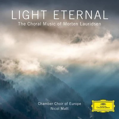 I Virtuosi ItalianiCorrado RovarisMichael SpyresLawrence BrownleeLight Eternal – The Choral Music of Morten Lauridsen