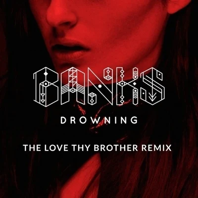 LOVE THY BROTHERJonny Stempdrowning (love thy brother remix)