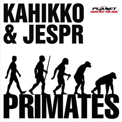 KahikkoPrimates