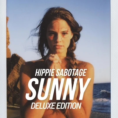 Hippie SabotageMarz LovejoyThe Sunny Album