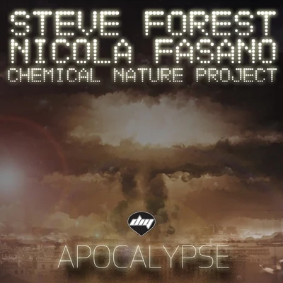 Nicola FasanoApocalypse