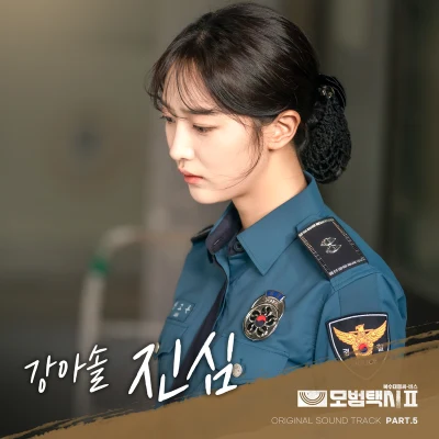 강아솔모범택시 OST Part.5