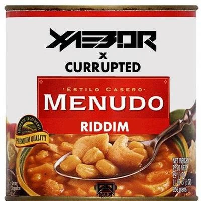 XaeboRMenudo Riddim