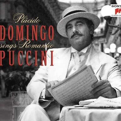 Siv Wennberg/Dag Achatz/Giacomo Puccini/Lars Roos/Carl NielsenDomingo Sings Romantic Puccini