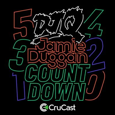 Jamie DugganCount Down