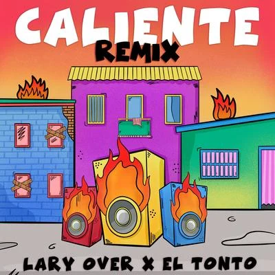 Malu Trevejo/El TontoCaliente (Remix)