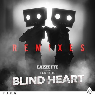 CAZZETTE/Joe Stone/Kill The Noise/R3hab/Caked Up/Autoerotique/Tommy Trash/Merk & Kremont/Quintino & Blasterjaxx/Volt & StateBlind Heart (Remixes)