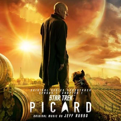 Jeff Russo/EA Games SoundtrackStar Trek: Picard – Season 1, Chapter 1 (Original Series Soundtrack)