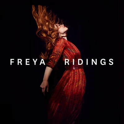 Freya RidingsFreya Ridings