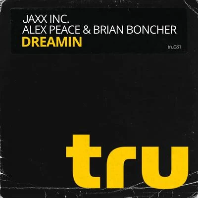 Brian BoncherMilty EvansDreamin (Radio Mix)