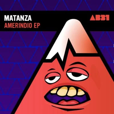 MatanzaAmerindio Ep