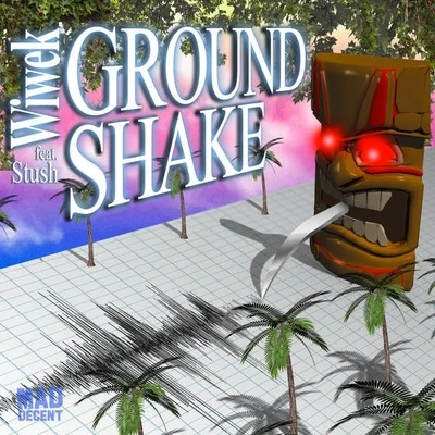 WiwekGround Shake