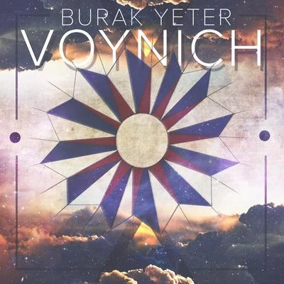 Burak Yeter/Cecilia KrullVoynich