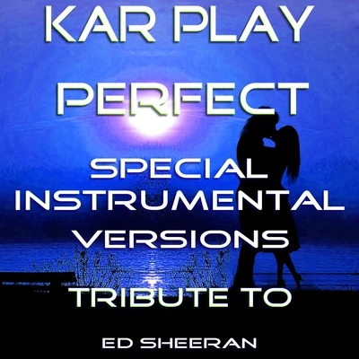 Kar Playperfect (special instrumental versions tribute toe的sheer按)