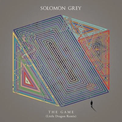 Solomon GreyThe Game (Little Dragon Remix)