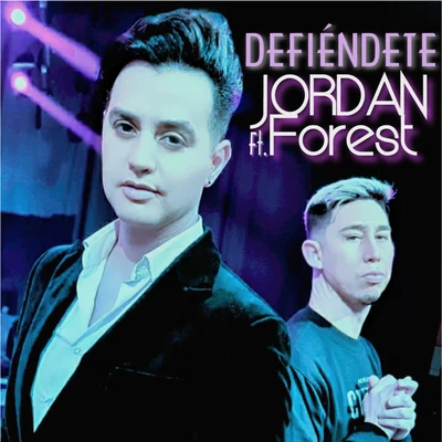 ForestDefiéndete