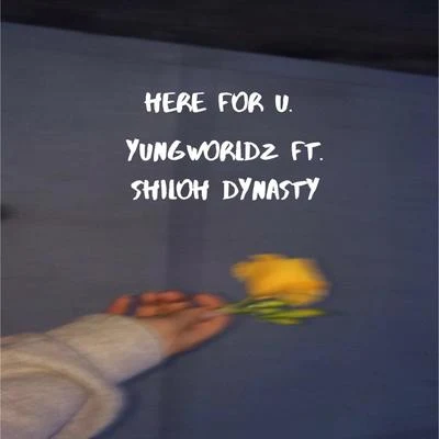 Lil NimbusYungWorldzHere for U.