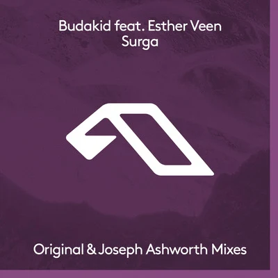 BudakidSurga (Original & Joseph Ashworth Mixes)