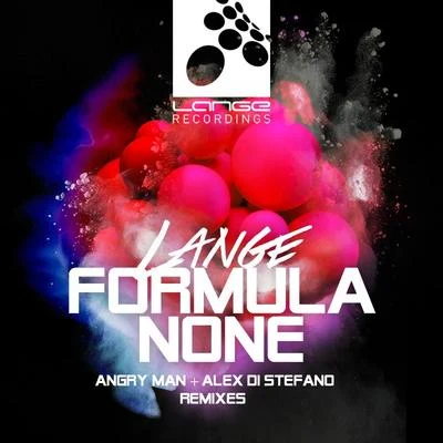 Lange/Tom TylerFormula None (Remixes)