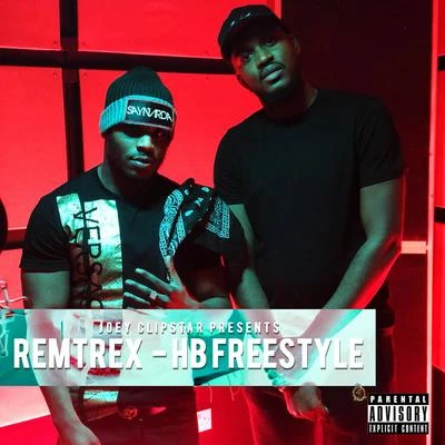 RemtrexRemtrex HB Freestyle