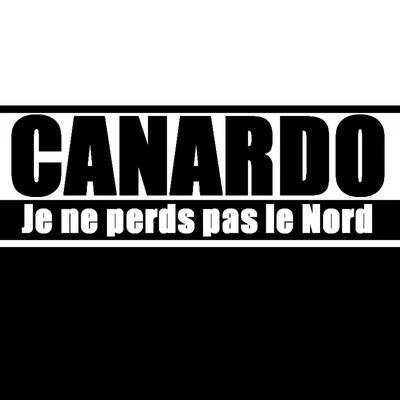 La Fouine/Canardo/FaBabyJe Ne Perds Pas Le Nord