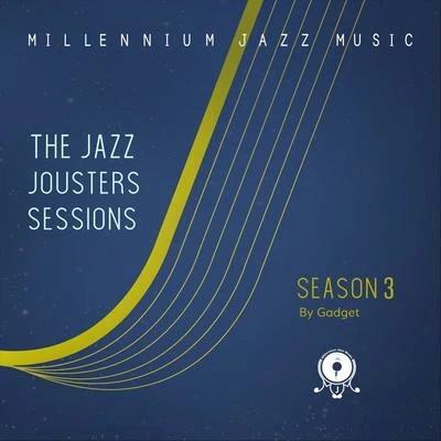 Bite Size Moments/Millennium Jazz Music/Park Lane O.GSThe Jazz Jousters Sessions: Season Three