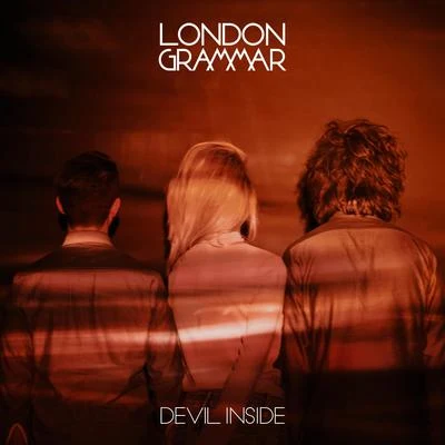 London Grammar/Jaykae/Ghetts/Sir SpyroDevil Inside