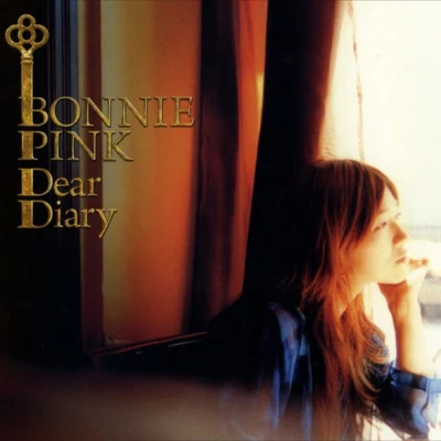 Bonnie Pink/Night TempoDear Diary(初回限定盤)