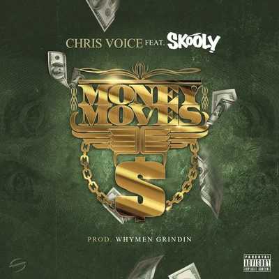 Whymen GrindinChris VoiceYung JocMoney Moves