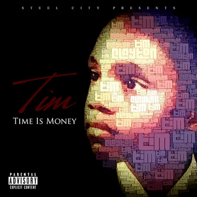 AttitudeTIM - Time Is Money