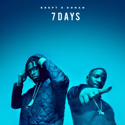 Krept & Konan7 Days