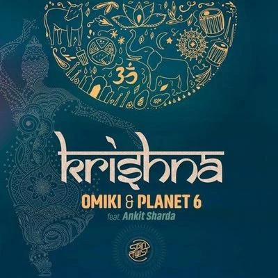 Planet 6Krishna