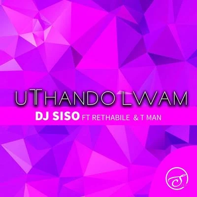 Mlu, DangerDJ SisoMampintshaUthando Lwami