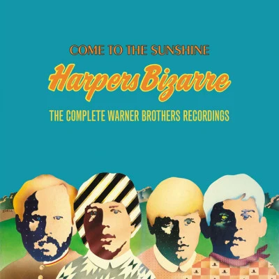 Harpers BizarreCome to the Sunshine: The Complete Warner Brothers Recordings