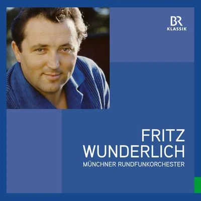 Margarete Bence (/August Messthaler/Fritz Wunderlich/Marcel CouraudFritz Wunderlich