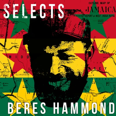 Beres HammondBeres Hammond Selects Reggae