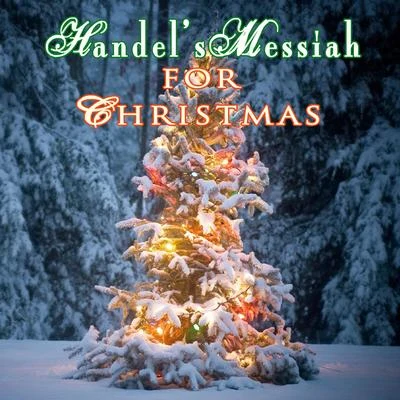 Walter Susskind/The London Philharmonic ChoirHandel's Messiah For Christmas