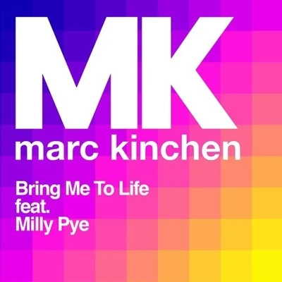 MKBring Me to Life (MK Dub IV)