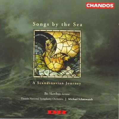 Bo SkovhusSTENHAMMARHEISELANGE-MULLERMALLINGNIELSENGRIEG: Songs for Baritone and Orchestra