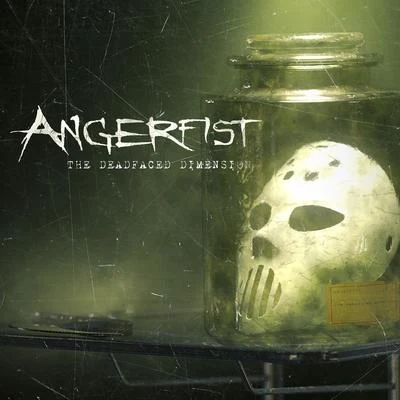 AngerfistThe Deadfaced Dimension