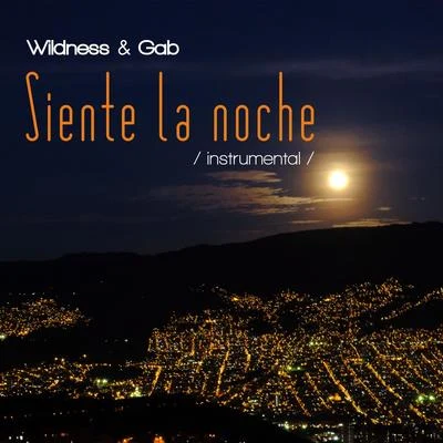 GABSiente La Noche (Instrumental)