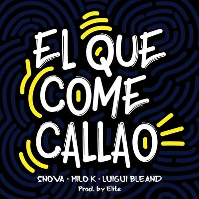 SnovaEl Que Come Callao